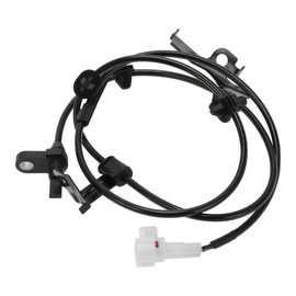 Partuto ABS Wheel Speed Sensor No.8954252030 FR ABS Sensor Anti-Lock Braking System Sensor for Toyota Yaris 2007-2011