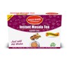 Wagh Bakri Instant Masala Tea, Unsweetened No Sugar Added, Karak
