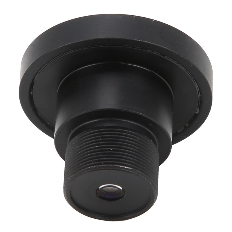 185° Fisheye Lens Ultra HD M12 Panoramic Wide Angle 1.3mm