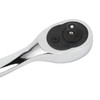 Ratchet Wrench 72T High Accuracy CW CCW 1/4 Bent Handle