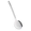 Metaltex Dana Series Slotted Spoon 32 cm Solid Stainless Steel