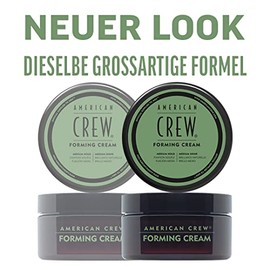 American Crew Forming Cream, 3 Ounce