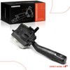 A-Premium Turn Signal Switch, Headlight Dimmer Multifunction Switch Compatible with