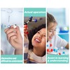 EVOTECH SCIENTIFIC Scientific Chemistry Molecular Model Kit (240 Pieces), Organic