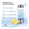All Ultra Hydrate Hydrogen Water Bottle Generator-Bran