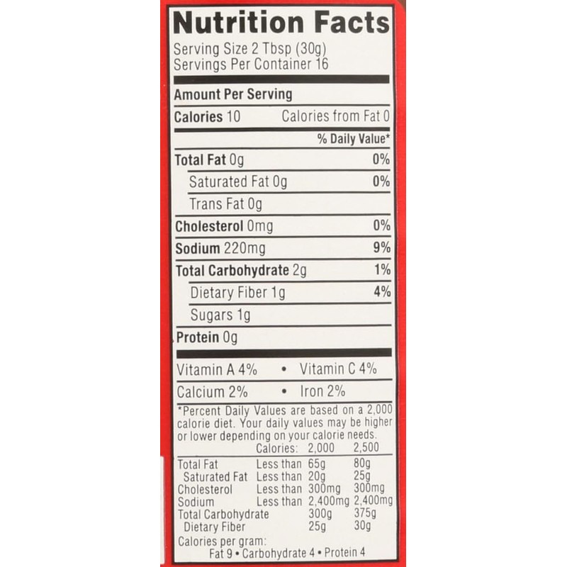 Mateo's Gourmet Salsa 16 Oz (Pack of 2) (Hot) by