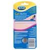 Scholl Gel Activ Comfy Insoles Extreme Heels, UK 3-7.5