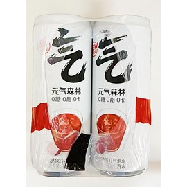 Zero Sugar Sparkling Water Hawberry Blast,Less Than 1% Juice,(11.16 Fl Oz X6 Can)