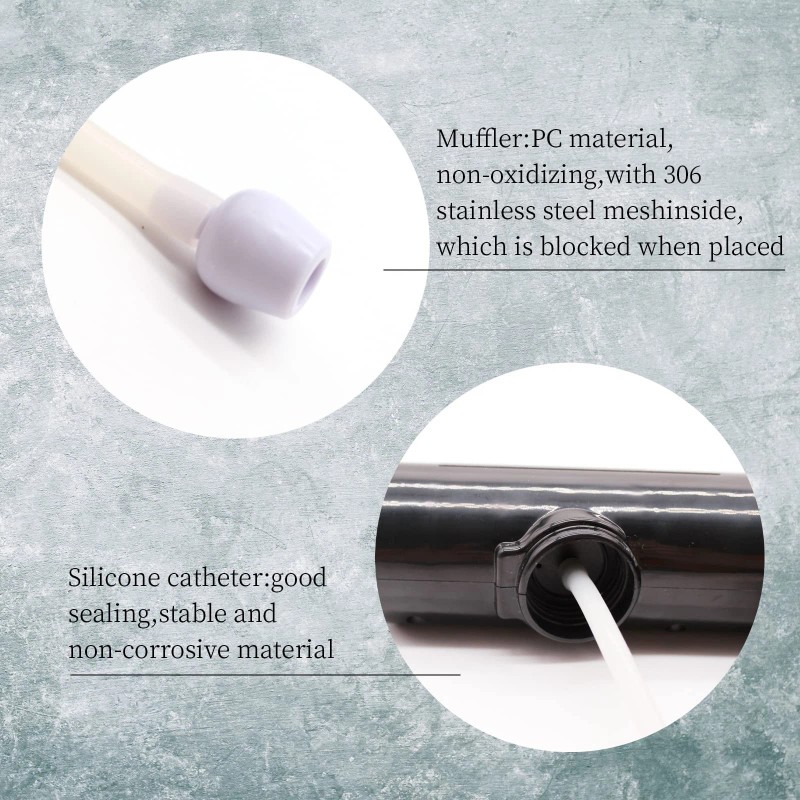 3T GROUP Portable Touchless Sanitizing Spray Gun with LED Light