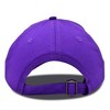 DALIX Alien Head Baseball Cap Mens and Womens Hat in