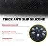 Airyfluxx Dashboard Cover fit for Nissan Sentra (S, SV, SR)
