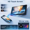 2G+64G Android 13 Car Stereo for Ford Escape/Mazda Tribute 2007-2012