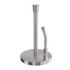 OGGI Stainless Steel Paper Towel Holder - with Tension Arm