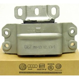 Volkswagen Genuine OEM VW Left Automatic Transmission Mount Golf 2.5 2010-2014 1K0199555AA