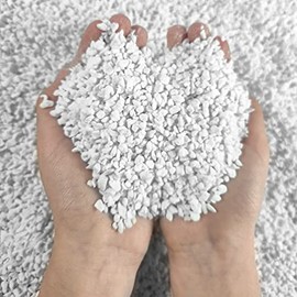 30QT rganic Perlite Horticultural Soil Amendment for Plants and Enhanced Drainage Enhanced