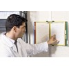 Tarifold Fr 214000 - Wall Display Support A4 Document Holder