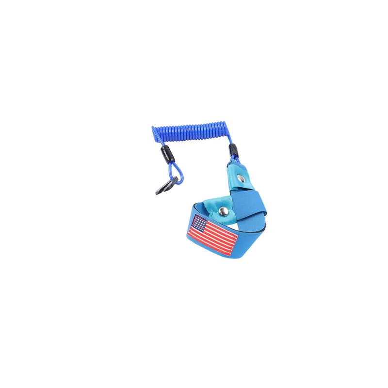 Boat Kill Switch Lanyard Suit for All Yamaha Jet Ski,Waverunner,