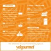 Yogourmet - Yogurt Starters (6 Sachets = 6 Liters) -