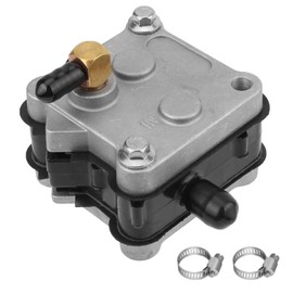 BREADEEP Fuel Pump for Mercury Outboard 2 Stroke 30 40 45 50 55 60 65 75 80 90 100 115 125 150 175 200 225 250 300 HP Replace 14360A41 14360A16 14360A71 14360A43 14360A50 14360A73 14360A78