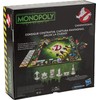 Monopoly Ghostbusters Board Game: 2-6 Players, Ages 8+