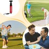 Golf Club Brush | Portable Golf Brush,Lightweight Regripping Supplies, Multifunctional