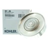 Kohler Purist Shower Head Multifunction, 1.75 GPM, Brushed Nickel K-997-BN