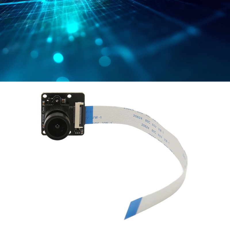 3MP Camera Module SC3336 High Sensitivity High SNR Low Light