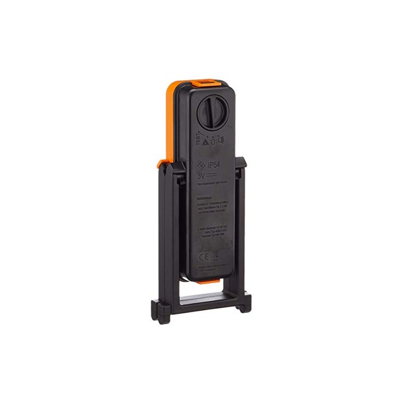 LEINA-WERKE Ref 42004 LED Warning Light for Emergencies