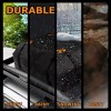 Dreamizer For Acura MDX RDX ZDX 21 Cubic Travel Roof