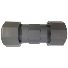 Water Space Mikuni Super MC Union 40