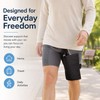 Urinary Drainage Bag Holder for Daily Care – Lightweight Waist