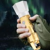 Pocket Flashlights High Lumens - Powerful Small Bright Flashlight High