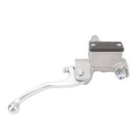 Right Front Brake Master Cylinder 43015‑1589 Brake Cylinder Lever for KX80 KX85 KX100 KX125