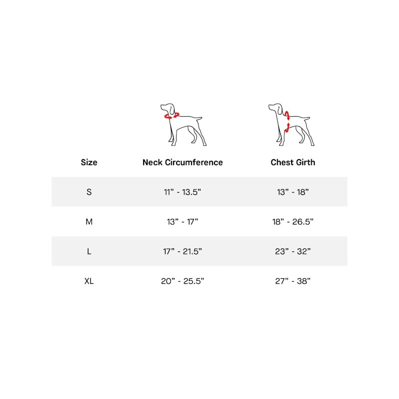 Canada Pooch Everything Dog Harness Black Mesh X-Large