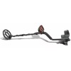 Fisher F11 Metal Detector with 7" Waterproof Search Coil