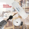 Mollom (156mm | 6-1/8") HSS M42 with 8% Cobalt BI-Metal