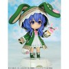 Nanorrich VC Date A Live II Yotno Action Figure