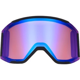 SMITH OPTICS SQUAD MAG LENS ChromaPop Photochromic Flash Pink 4G NEU