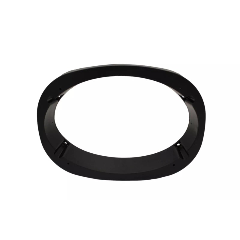 Xscorpion 6" x 9" Angle Depth Extenders Bevel Speaker Spacer