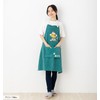 Techno Prime 73812 Unisex Apron, Unisex, Adult Length 31.5 inches