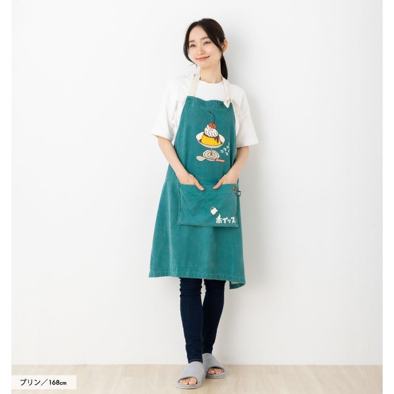 Techno Prime 73812 Unisex Apron, Unisex, Adult Length 31.5 inches