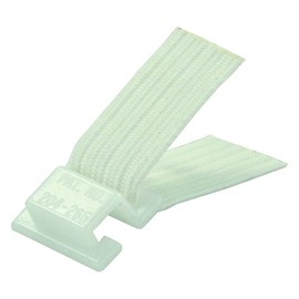 JR Products 81255 Type C Curtain Carrier - 14 Piece