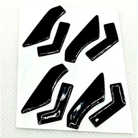 Mouse Skates/Mice Feet for Redragon M601 RGB Gaming Mouse (m601)
