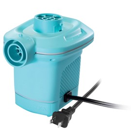 Intex Electric Air Pump 110-120c AC 58639E