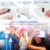 Quietide ライブ用耳栓 ライブ ノイズ低減 聴覚障害予防 大音量の音楽を楽しむ方向けライブ耳栓 花火大会、 飛行機、仕事など適用 聴覚過敏の緩和 イヤープラグ