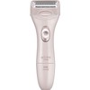  Tescom TT450A-C Women's Shaver, Cordless, Overseas Use, Washable, Chiffon