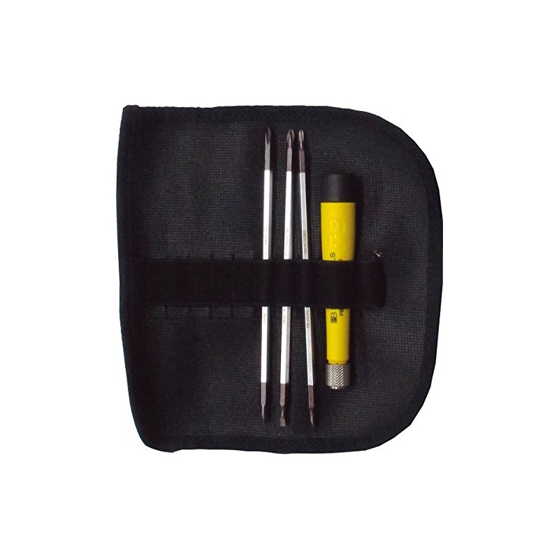 PB (pi-bi-) teresuko-pudoraiba-setto 1110. ESD