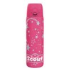 SCOUT Bottle Stars