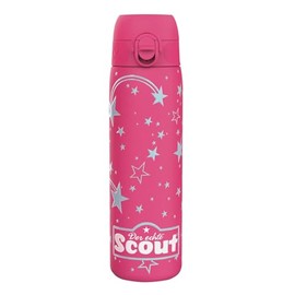 SCOUT Bottle Stars
