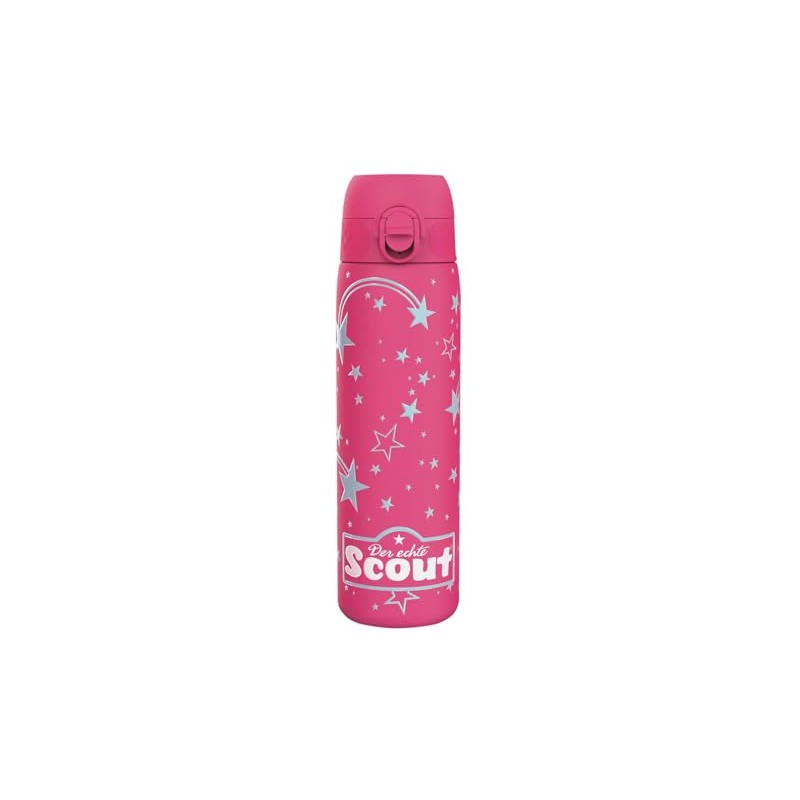 SCOUT Bottle Stars